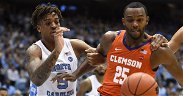 Clemson travels to face No. 6 Louisville Saturday