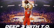 Deep 3 with T.O.: What Clemson can learn from loss at Virginia