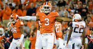 Clemson's Vic Beasley to be released by Titans
