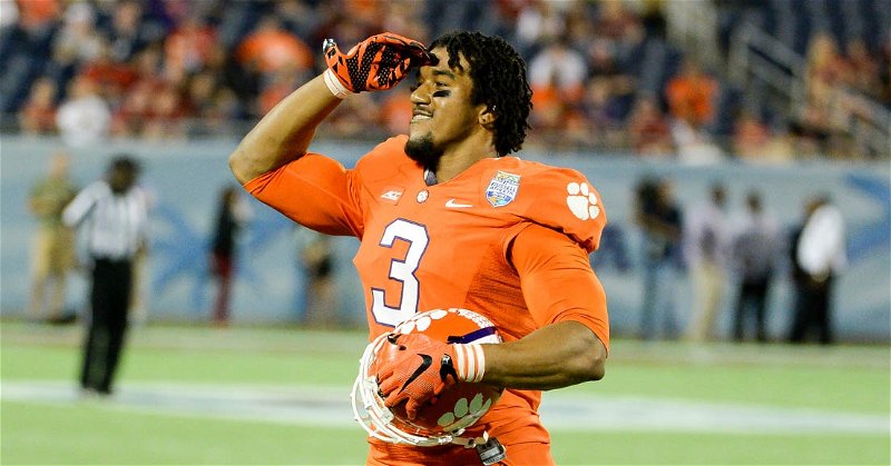 Vic Beasley could get another shot in Vegas with the XFL.