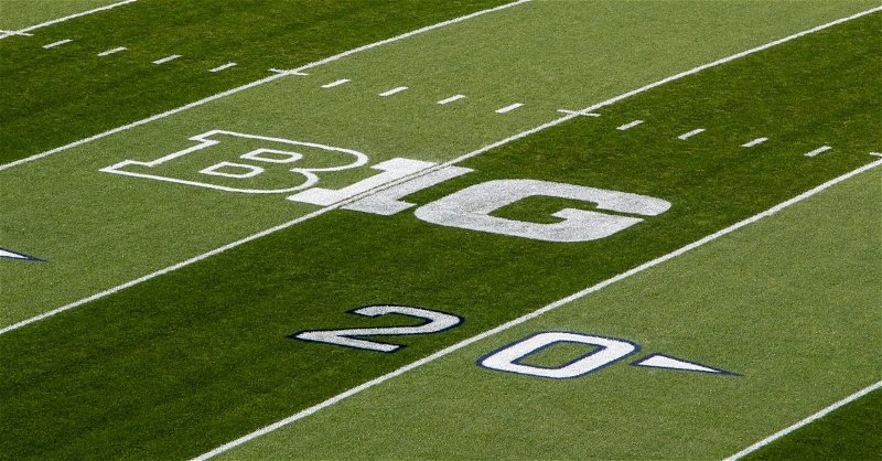 The Big Ten has voted to play a football season in 2020