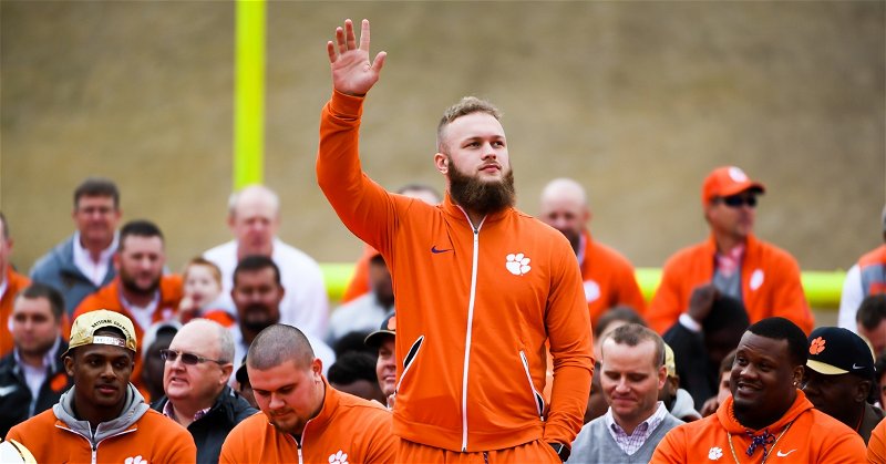 Boulware was set to open a second gym in Greenville. 