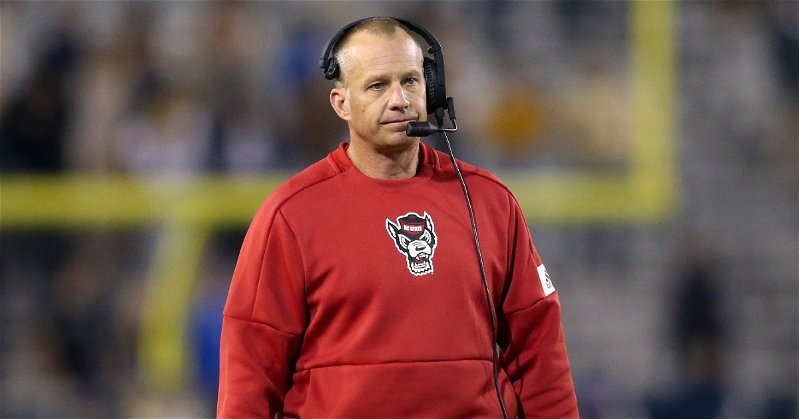 State's Doeren knows GT game is a valuable look for his defense