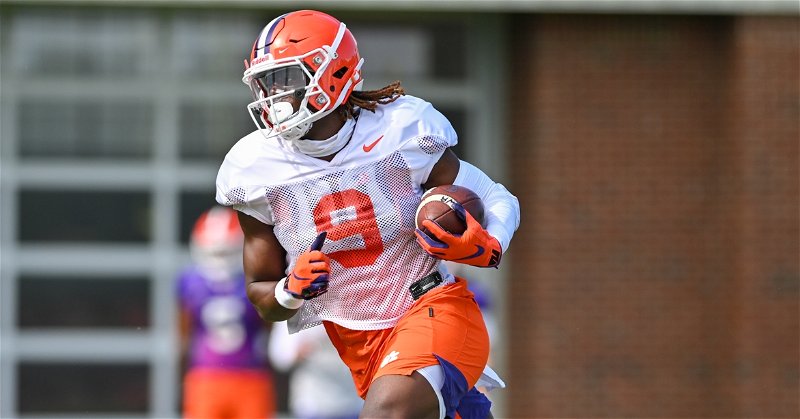 Final Thoughts: It's game day, and Clemson needs to feed that man