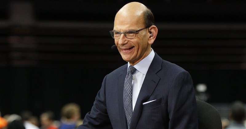 Paul Finebaum thinks that CFB will have some tough decisions soon