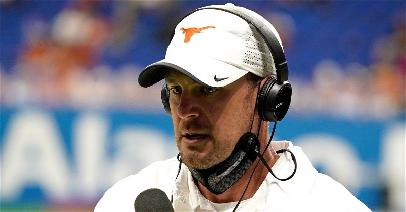Herman is out at Texas (Kirby Lee - USA Today Sports)