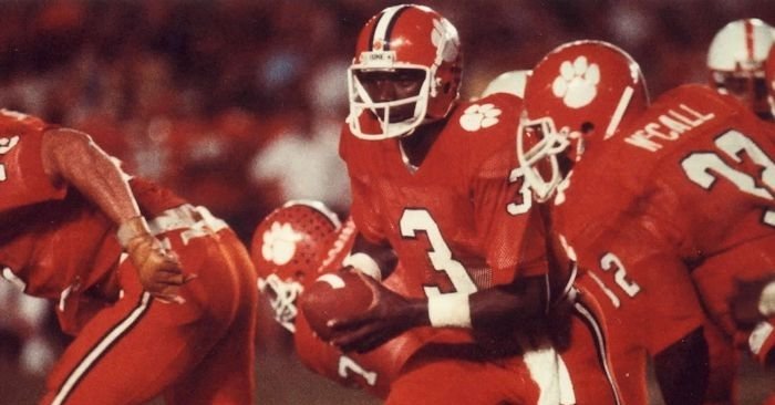 TigerNet Top-5: Who are the top Clemson QBs of the ACC era?