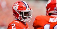 Clemson 2021 skill positions early look: RB and WR