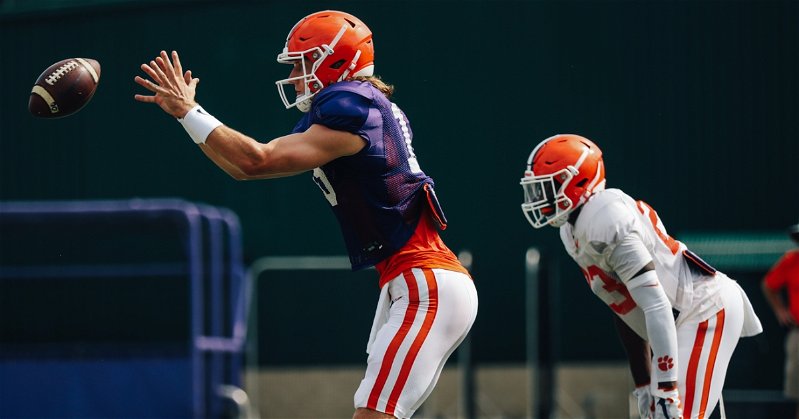 Fall Camp Wrap: Swinney the manic planner says his team still has work to do