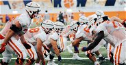 Clemson 2021 early look: Offensive and defensive line