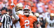 Former Clemson DB claimed by 49ers