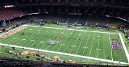 Final Thoughts from the Superdome