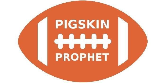 Pigskin Prophet: Sign Stealing Halloween Edition