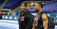 NFL.com final draft projections for Clemson products