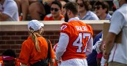 As injuries mount for Clemson defense, Swinney says they have 