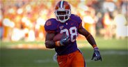 CJ Spiller to be honored for Hall of Fame next week in Las Vegas