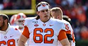 Time to Step Up, Offense: OL needs big year from Cade Stewart