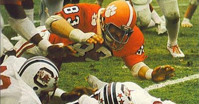 TigerNet Top-5: Who are the top Clemson defensive tackles of ACC era?