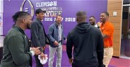 Swinney and Clemson Family Reunion: A Decade To Remember