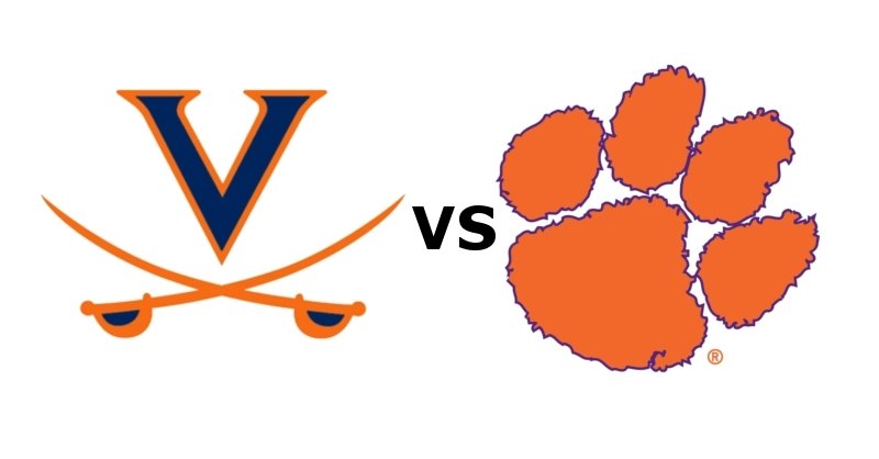 Clemson vs. Virginia prediction: Tigers get first test of the season