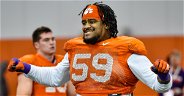 Former Clemson DT commits to ACC school