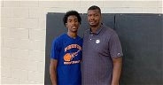 4-star guard commits to Clemson
