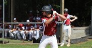Upstate prospect commits to Clemson baseball