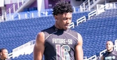 Top Pennsylvania safety in touch with the Tigers
