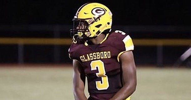 Tigers in hunt for 5-star safety rated at top of his class