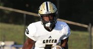 State's top tight end prospect looking at Gamecocks and Tigers