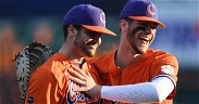 Clemson clinches series win with 2-0 start against Bearcats