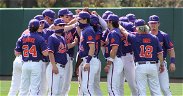 Clemson heads to North Augusta to face Georgia Southern