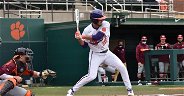 Clemson infielder selected on MLB draft second day