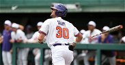 Tigers rout No. 4 Louisville to sweep series, extend winning streak