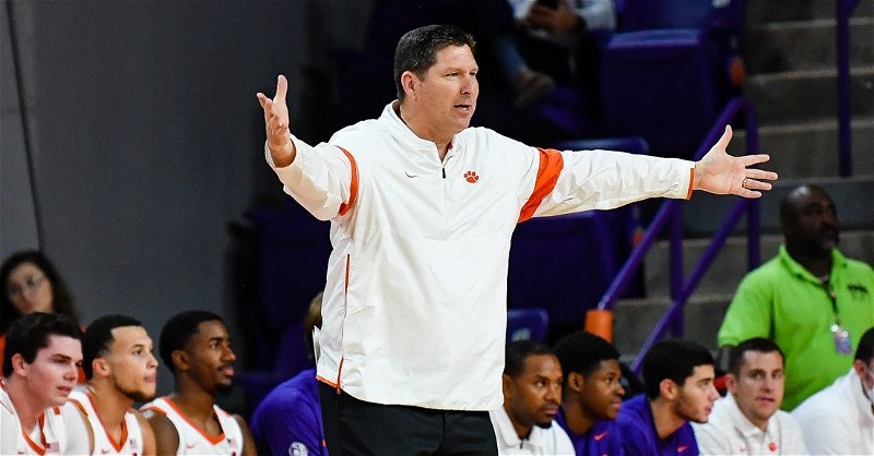 Brownell is 2-13 all-time against Virginia in his time at Clemson.