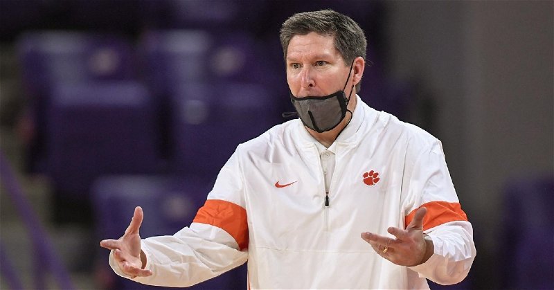Brownell mad at himself for lopsided loss, but confident Tigers will rebound
