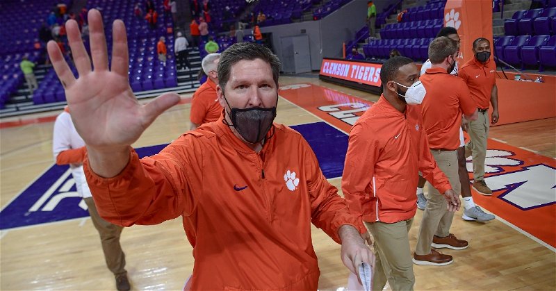 Brownell concerned another COVID pause will stop Tigers' momentum