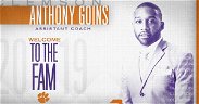 Clemson assistant leaving for another ACC assistant role