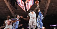Brownell challenges team after Duke loss, bringing right mentality to win over UNC