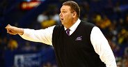 Reports: Clemson basketball staffer hired as Eastern Illinois coach