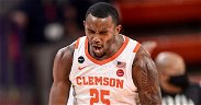 Aamir Simms named to All-ACC second team