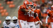 Spring Forecast: Tigers bring back starting group, high expectations on D-line