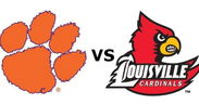 Clemson vs. Louisville Prediction: Tigers host big night game in the Valley