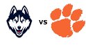 Photo for Clemson vs. UConn Prediction: A perfect fall afternoon in Death Valley