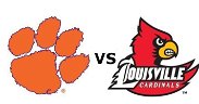 Clemson vs. Louisville Prediction: Can the Tigers survive against hot Cardinals?