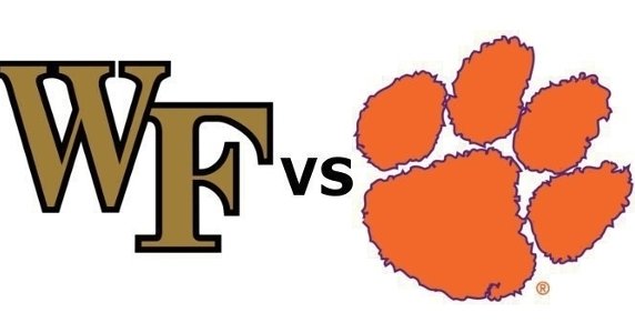 Clemson vs. Wake Forest Prediction: Welcome to the meat grinder, Demon Deacons
