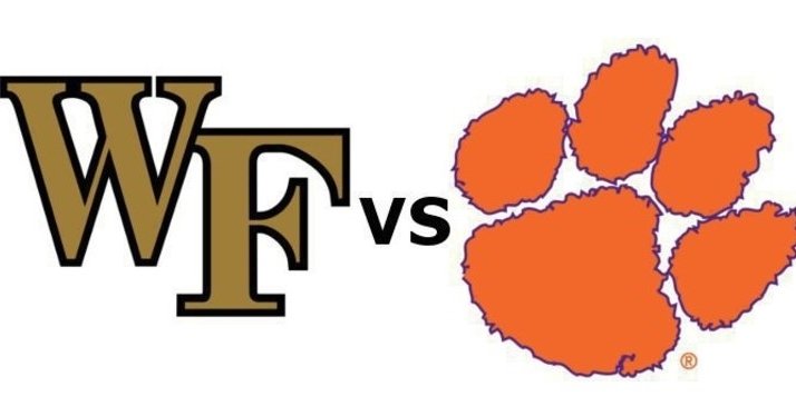 Clemson vs. Wake Forest Prediction: Swinney aims for the record book on Homecoming