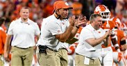 What’s next for Clemson football?: Takeaways from the opener and looking ahead
