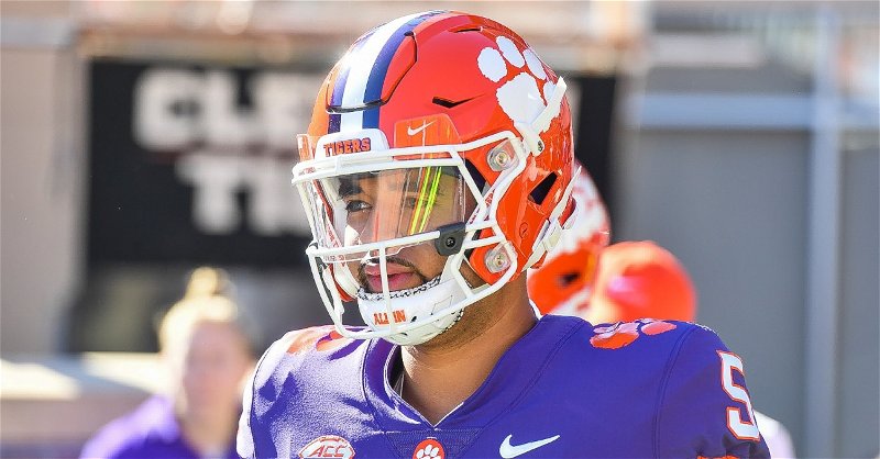 Will DJ Uiagalelei lead Clemson to a double-digit win campaign and loftier postseason ambitions?