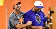 Dabo Swinney weighs in on proposed elimination of ACC football divisions